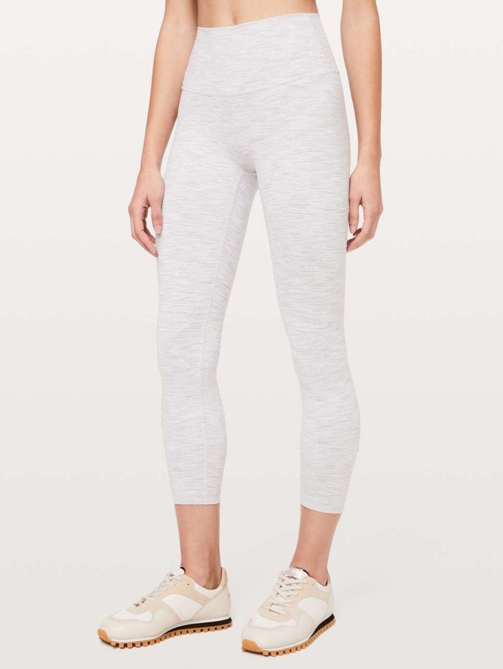 Lululemon Wunder Under High-Rise 7/8 Tight Luxtreme 25" Size 12